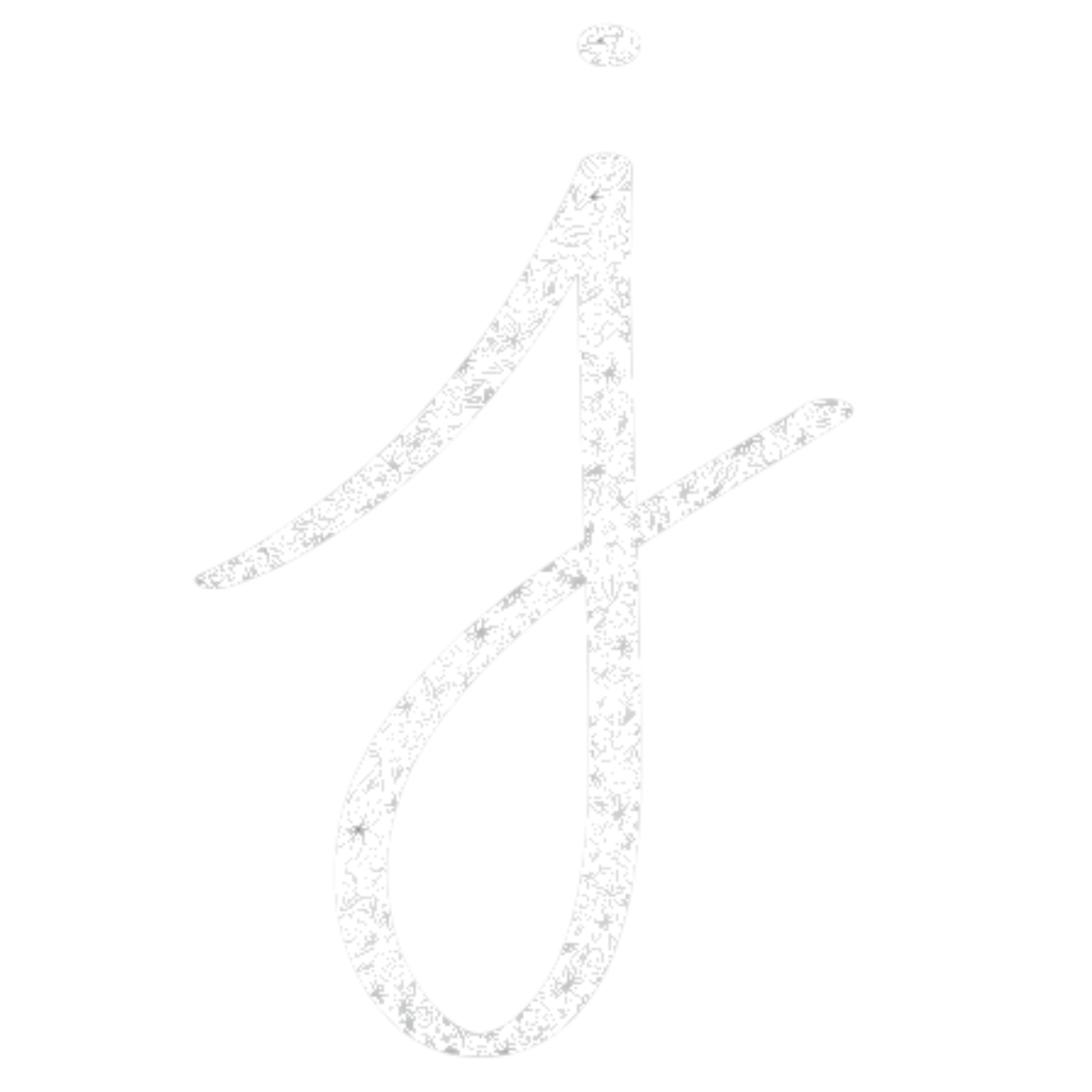 lowercase j image